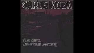 Chris Koza - 