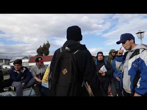 LSJ GOLD CRUCE DE GENERACIONES FECHA VII | DEPA VS ZAINOS VS EL CHE | 8VOS DE FINAL