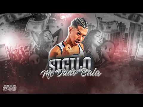 MC DADO BALA - SIGILO ( LANÇAMENTO 2024 )