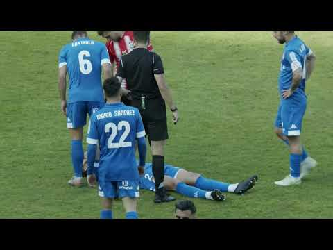 ⚽ RESUMEN | Zamora CF 3-2 Cultural
