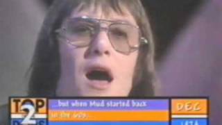 mud - lonely this christmas - 1974 -