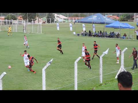 1° ) - ATLÉTICO CLUBE GO X VILA NOVA  - Sub 17 - Super Copa Goiás
