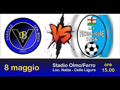Campionato Eccellenza - 2°Fase - PlayOut: Varazze Don Bosco 1912 - Pietra Ligure 1956