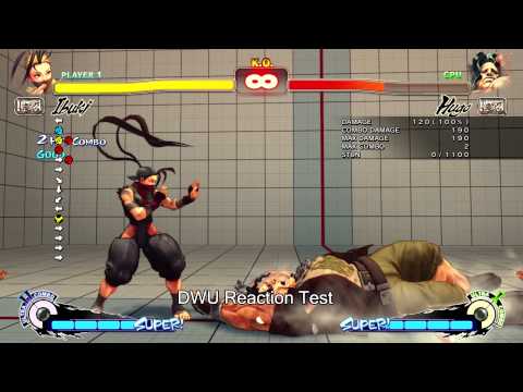 THEE Vortex Setup for Hugo???