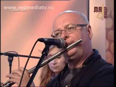Андрей Вертузаев группа КарТуш - "Севастополь наш"