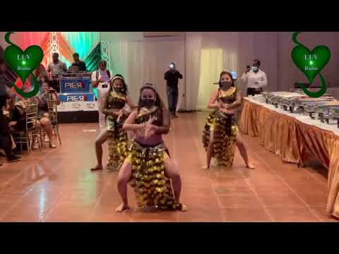 LUV Radio Hott Chutney Flavaz. Pritivi - Sham Sundar #CleanCrispCrystalClear #ListenLoveShare