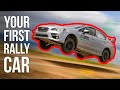 Top 5 Rally Cars For Beginners What Makes A Good Rally Car