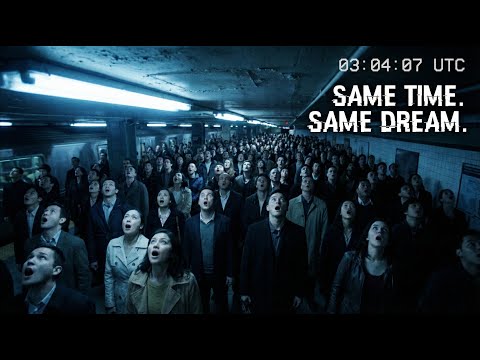 The Day 312 Brains Synchronized. (It Wasn't Mass Hysteria)