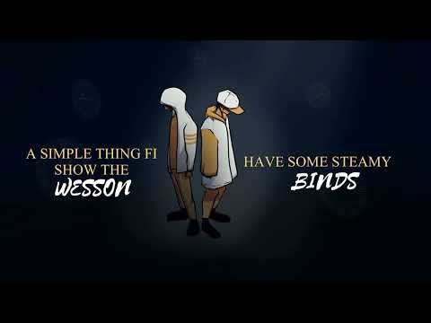 J Vybz, Don Malli - Inexorable (Official Lyrics Video)