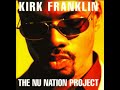 Kirk Franklin - Blessing In The Storm