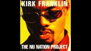 Kirk Franklin - Blessing In The Storm