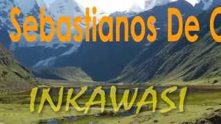 perdon los sebastianos de oro inkawasi