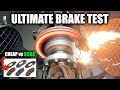 What Are The Best Brake Pads? Cheap vs Expensive Tested!