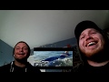 N.E.R.D & Future - 1000 - REACTION/REVIEW N.E.R.D & Future - 1000 - REACTION/REVIEW