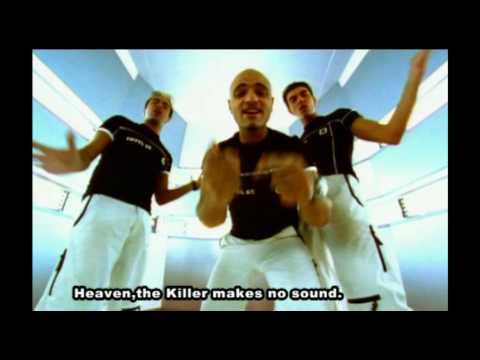 Eiffel 65 - Too Much Of Heaven (Official Video with subtitles)