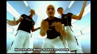 Eiffel 65 - Too Much Of Heaven (Official Video with subtitles)