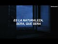 Willie Colón Oh Que Será Letra