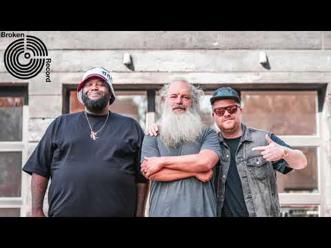 Killer Mike and El-P Tease “Run the Jewels 4” in Interview With Rick Rubin | Broken Record