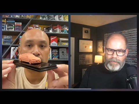 Lamley Interview: Felix Kwong of Tarmac Works drops sneaks, previews, and Lamley Collabs!