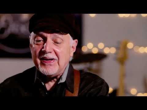 Spend My Life With You - Phil Keaggy