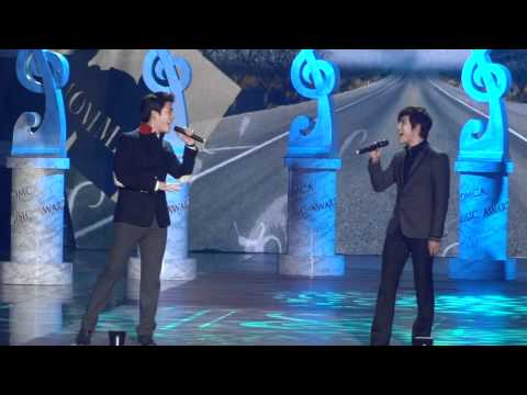 옴므- 밥만잘먹더라 第1回韓国音楽著作権大賞 제1회 한국음악저작권 대상