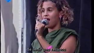 Neneh Cherry - Doctor Music Festival (1996)