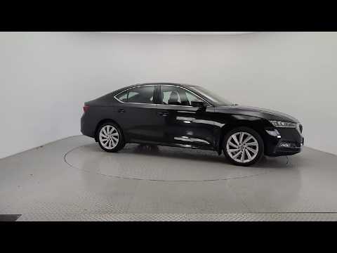 Skoda Octavia STYLE 1.5TSI 150HP *HEATED SEATS*KEY - Image 2