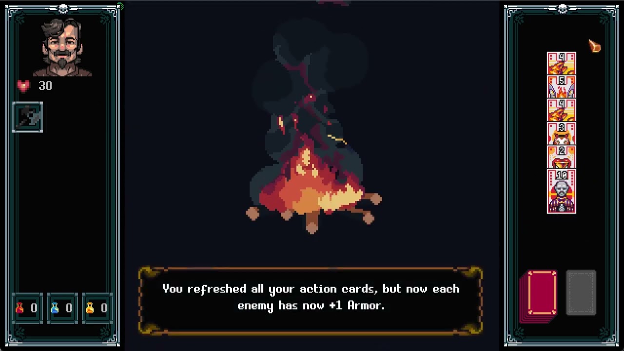 Announcement Trailer