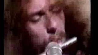 Jethro Tull - Witches Promise, 1970 - The Minstrel Looks Back 2DVD