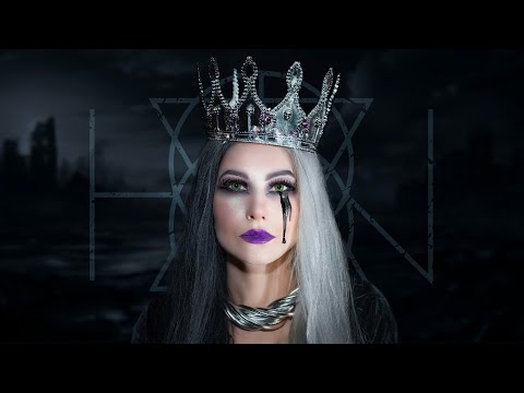 HER OWN WORLD - The Queen (OFFICIAL VIDEO) | darkTunes Music Group