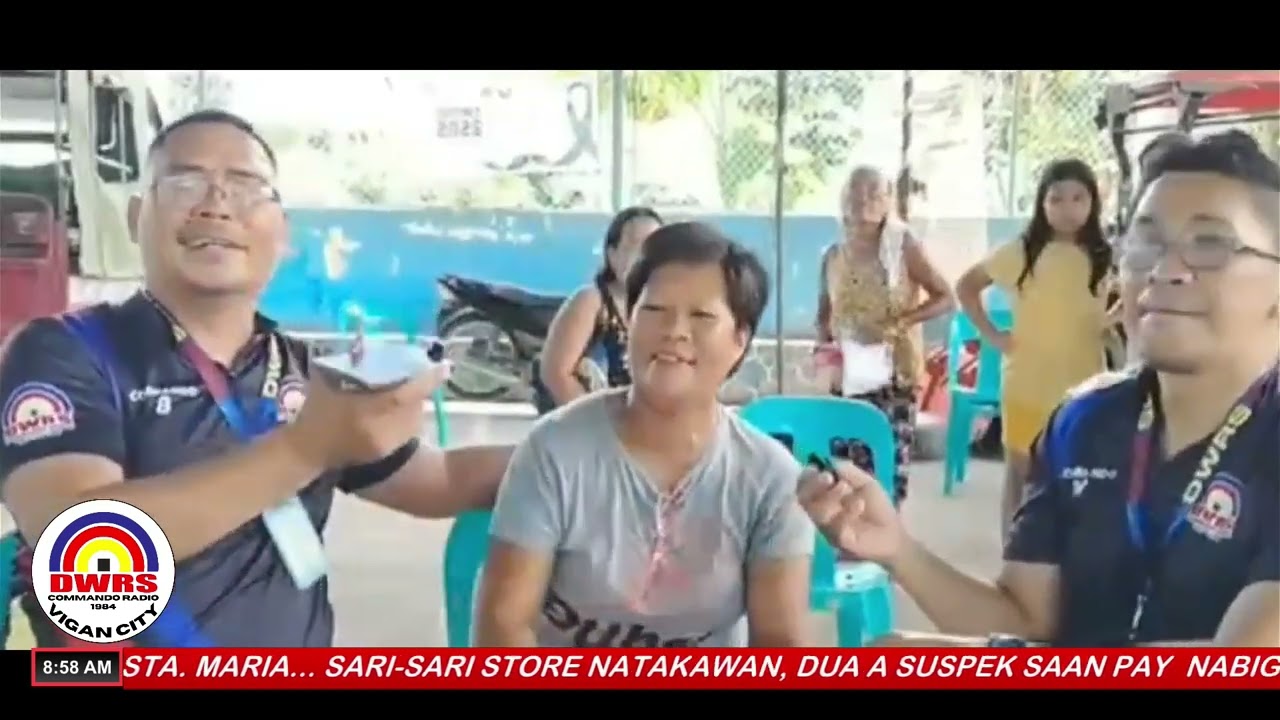 4,000 Pesos, Inabak ti Taga San Mariano Bantay ti Napasamak a Sugod iti Commando Action Team (SICAT)