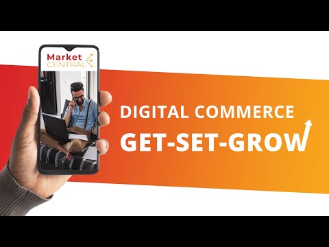 MarketCentral