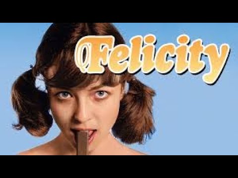 Felicity Full Movie 1978