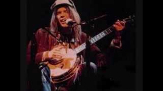 Neil Young - Human Highway (on Banjo, Live: 1976)