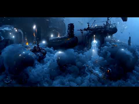 CS4W - Back Side Of The Abyss