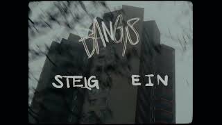 BANGS AOB - STEIG EIN (prod. by  2woeazy) Official Video
