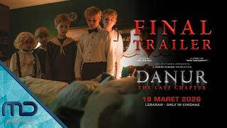 Download lagu Danur: The Last Chapter - Final Trailer mp3