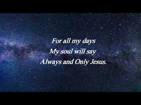 Thumbnail for The Reason video