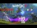 Aion 4 6 Sorcerer PVP Magicx Vol 12