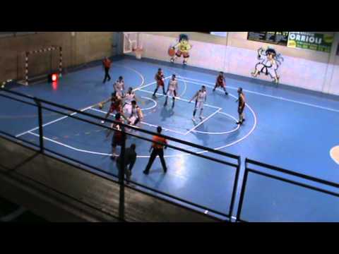 Tabernes Blanques "A" - Inalco L´Alcora Caixa Rural