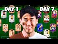 I Spent 7 Days Playing EAFC 25 Here S What Happened