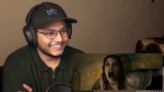 Evil Dead Rise Trailer • Reaction