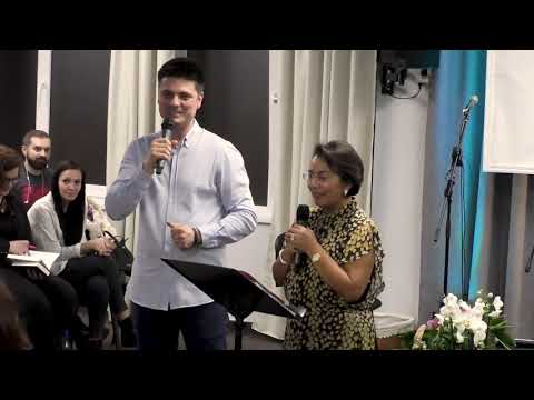 Sesiunea 2 | Din amărăciune în destin | Sou Olbrich | 6 Martie 2020