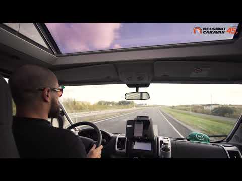 Kaldoaivi Ultra Trail MTB, Trailrun & Road. Matkat ja majoitus Adria Twin Supreme