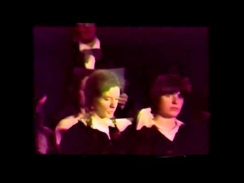 Boersenchor 1981 84 1