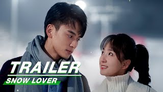 Trailer Tình Yêu Mùa Tuyết Rơi
