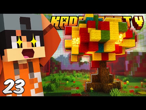 Kadacraft S5: Episode 23 - MAGICAL ONUP