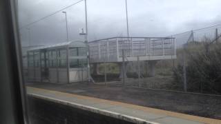 preview picture of video 'Armadale Train Station'