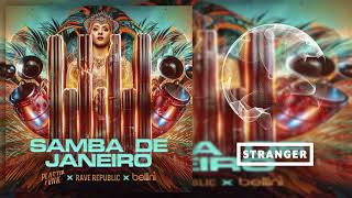 Download lagu Plastik Funk x Rave Republic x Bellini - Samba De Janeiro (Extended Mix) mp3 Download lagu Plastik Funk x Rave Republic x Bellini - Samba De Janeiro (Extended Mix) mp3