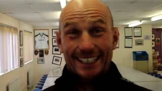 St. Olave's Teachers' Video 2017 - All Star/Naughty Sesh/Man's Not Hot